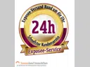 24h Exposeeversand