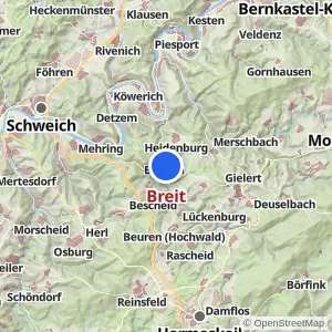 Kartenvorschau Breit