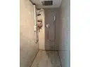 Dusche bodeneben