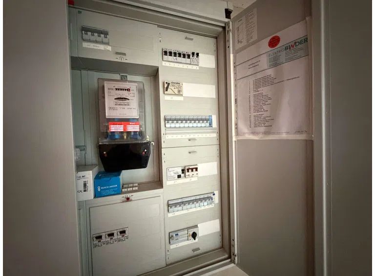Elektrik