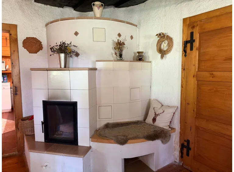 neuer Kamin