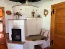 neuer Kamin