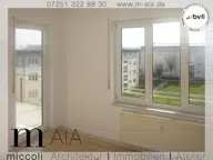 Titelbild für Diese Wohnung konnten wir erfolgreich für 98% des Angebotspreises vermitteln!