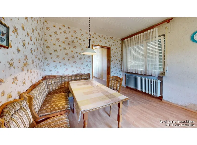 Esszimmer