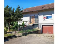 Häuser, in Bretten, 140.00 m², 4.50 Zi., Bj. 1967