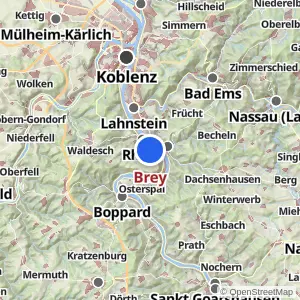 Kartenvorschau Brey