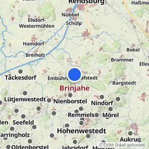 Kartenvorschau Brinjahe