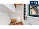 Flexibel nutzbares Zimmer für Familie, Gäste oder Homeoffice