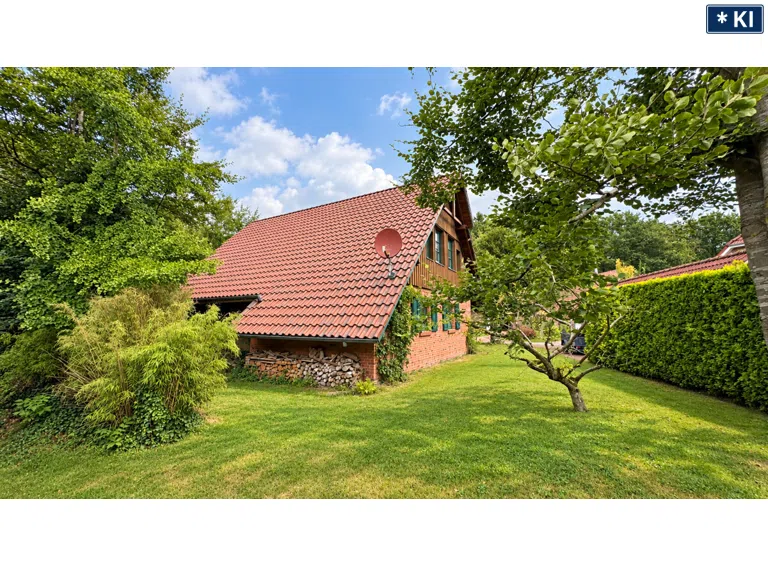 Seitenansicht