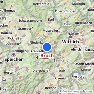 Kartenvorschau Bruch