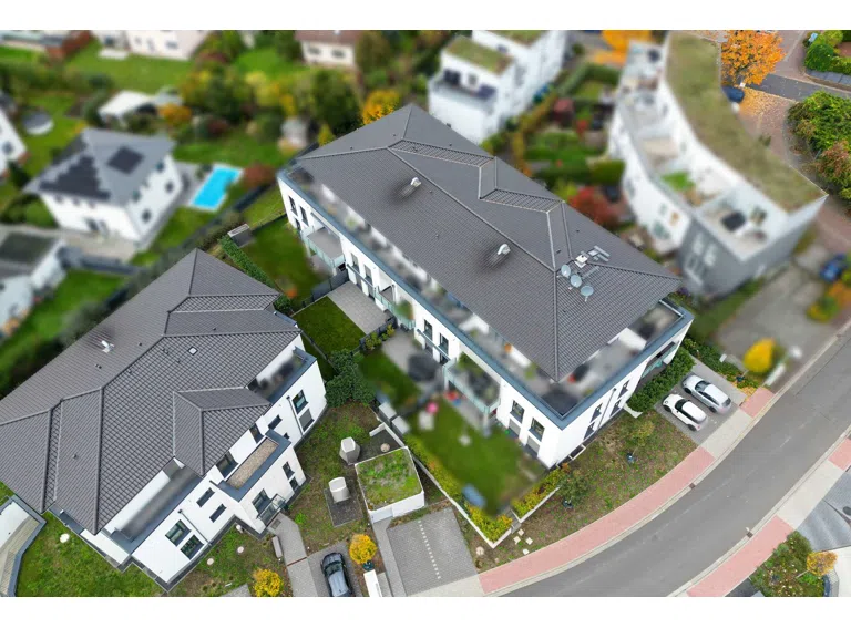 Luftaufnahme