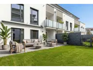Eigentumswohnungen, in Bruchköbel, 117.5 m², 3.0 Zi., Bj. 2021