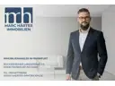 Immobilienmakler in Frankfurt - Marc Härter Immobilien