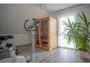 Schlafzimmer DG