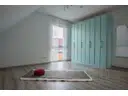 Schlafzimmer DG
