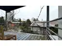 Überdachter Freisitz