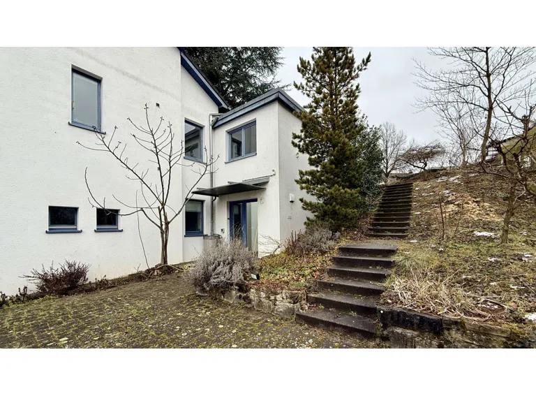 Wohnungszugang