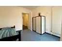 Schlafen + Kleiderschrank