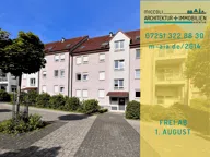 Wohnungen, in Bruchsal, 52.0 m², 2.0 Zi., Bj. 1994