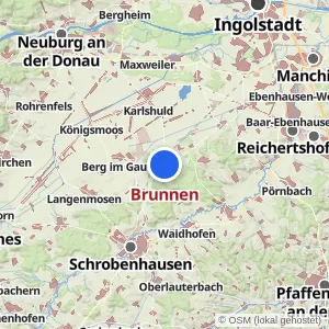 Kartenvorschau Brunnen