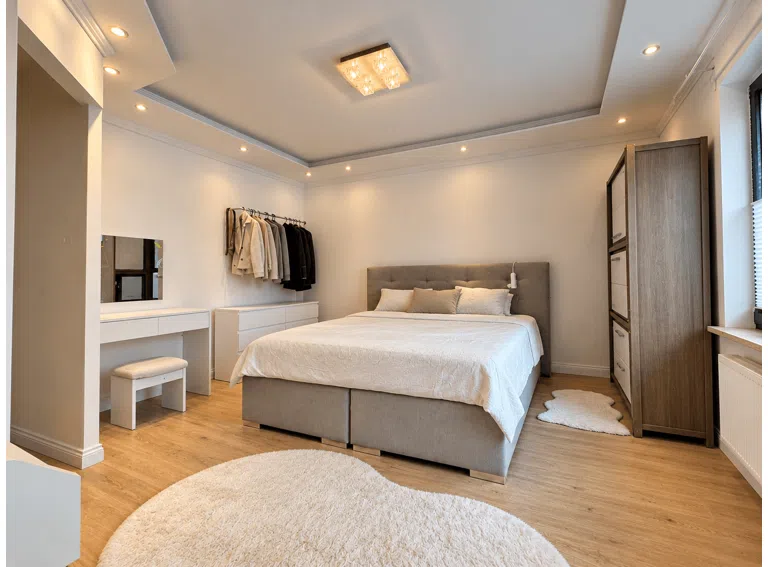KG Schlafzimmer