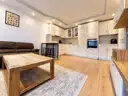 KG Wohnzimmer Küche