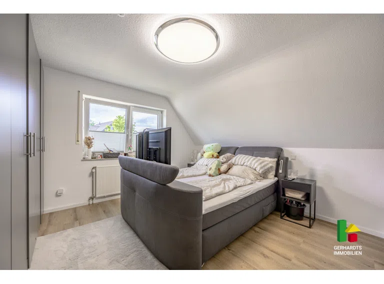 Kinderzimmer OG