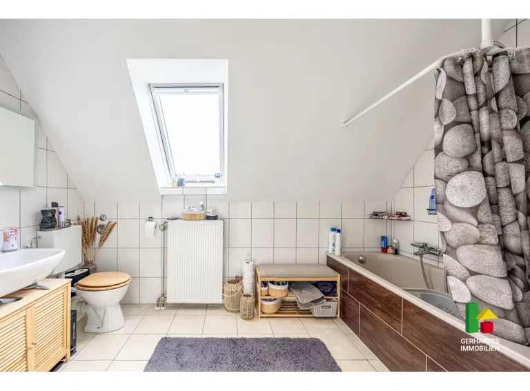 Badezimmer OG