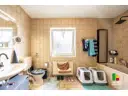 Badezimmer EG