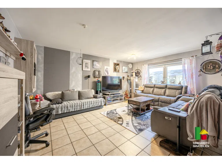Wohnzimmer EG