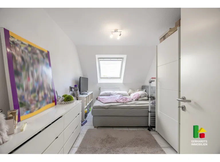 Schlafzimmer OG