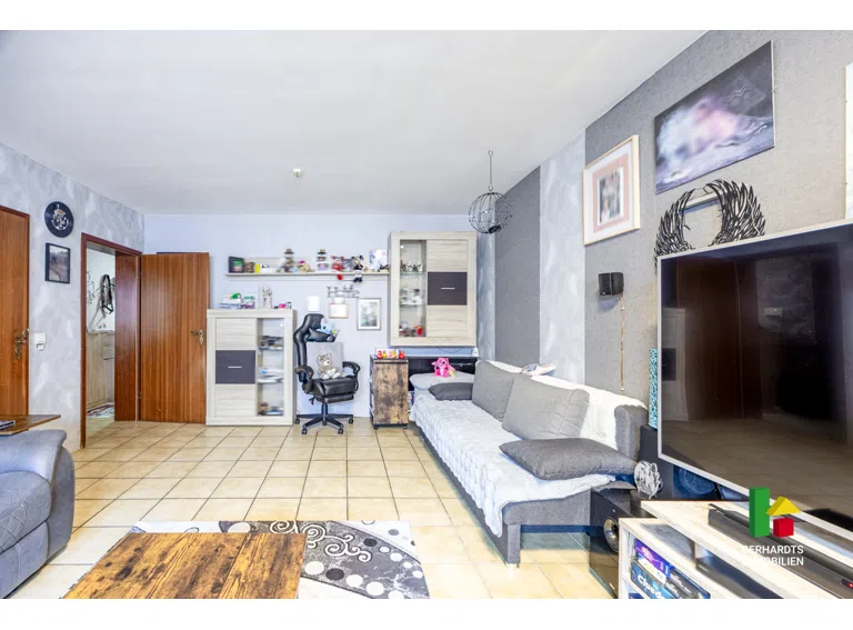 Wohnzimmer EG