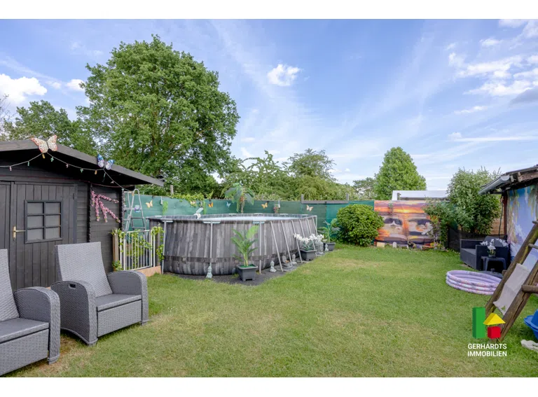 Garten EG