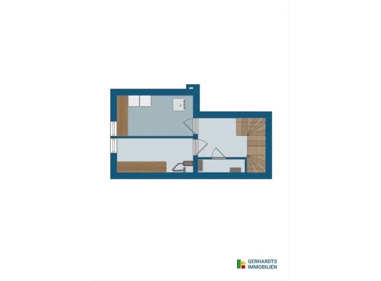Grundriss KG