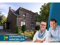 Bild von Viel Platz für große Pläne: Haus zum Häuser, in Brüggen, 110.00 m², 5.00 Zi., Bj. 1959