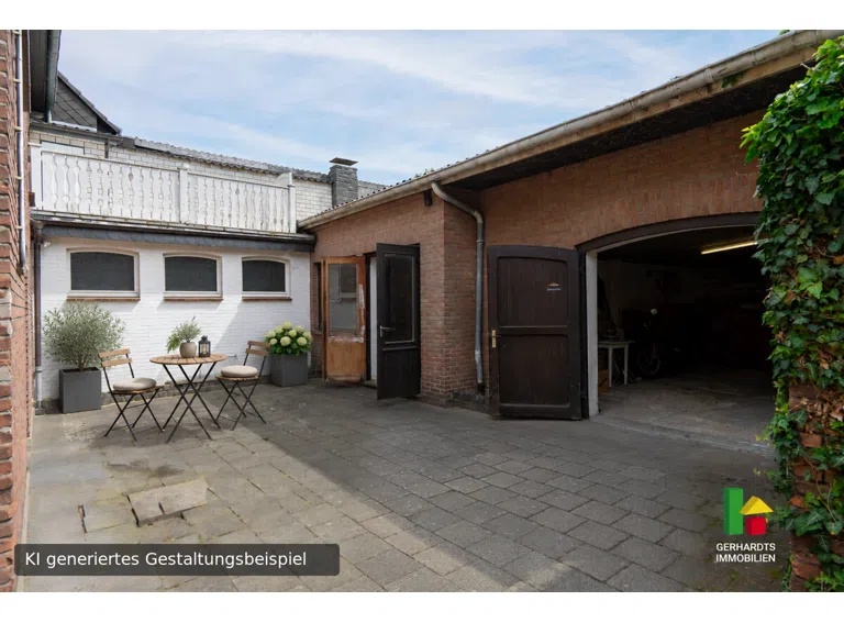 Hofansicht (2)