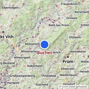 Kartenvorschau Buchet