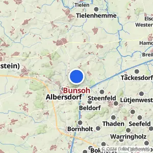 Kartenvorschau Bunsoh