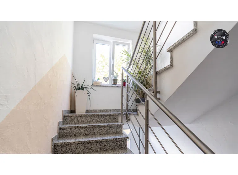 Treppenhaus