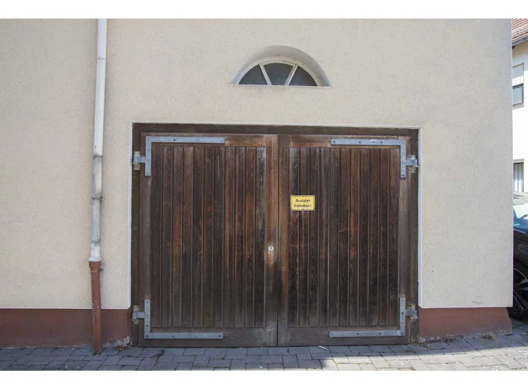 Garage