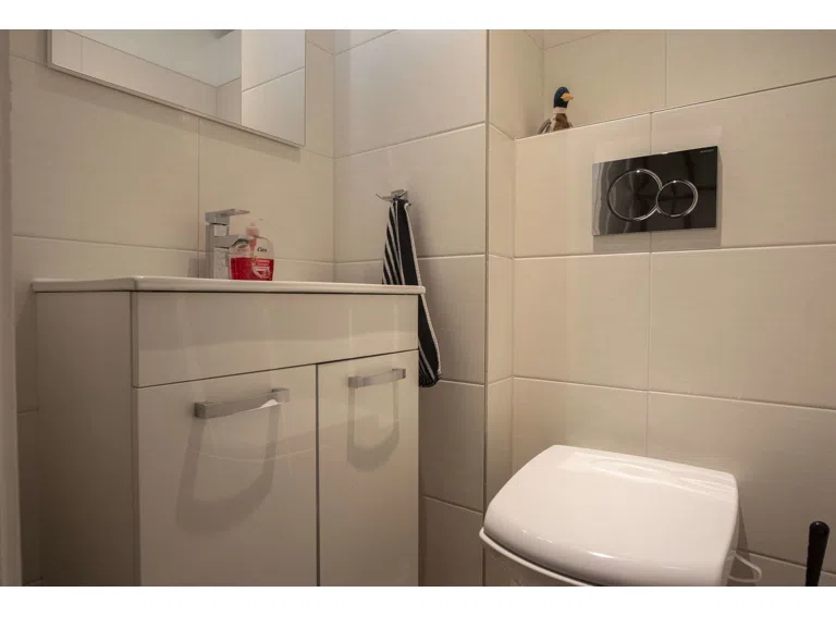 OG WC