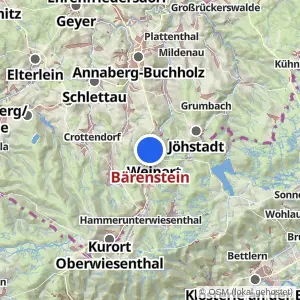 Kartenvorschau Bärenstein