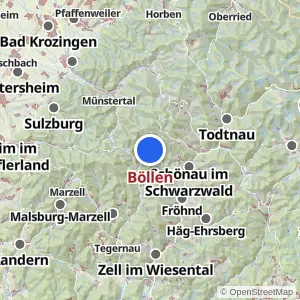Kartenvorschau Böllen
