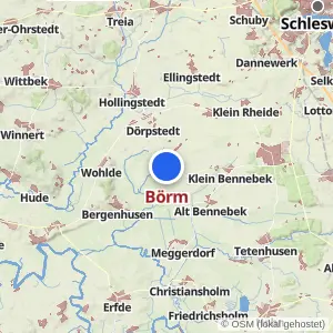 Kartenvorschau Börm