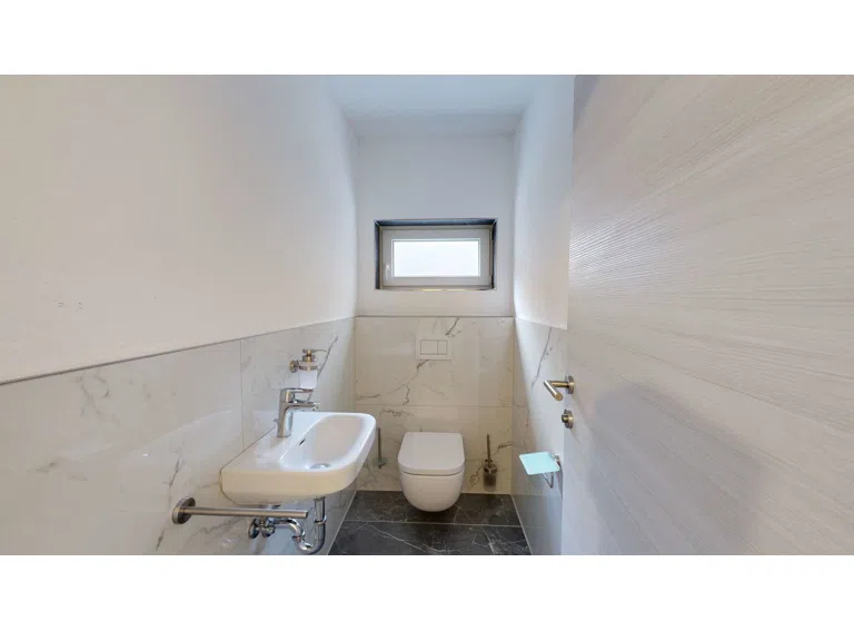 Gäste-WC - UG