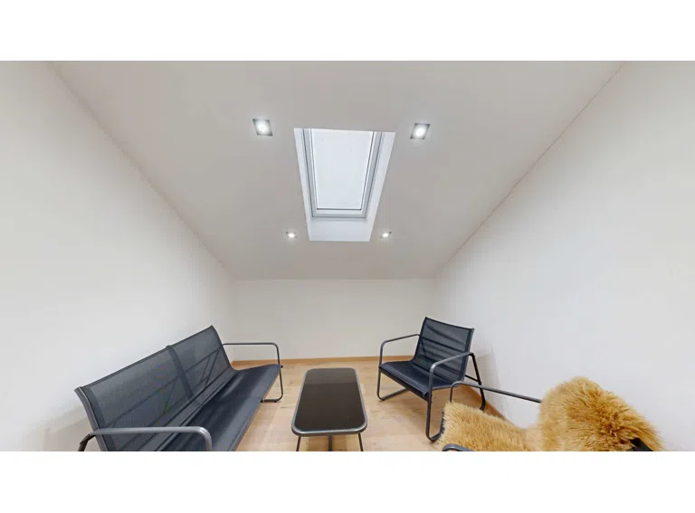 Büro / Schlafen