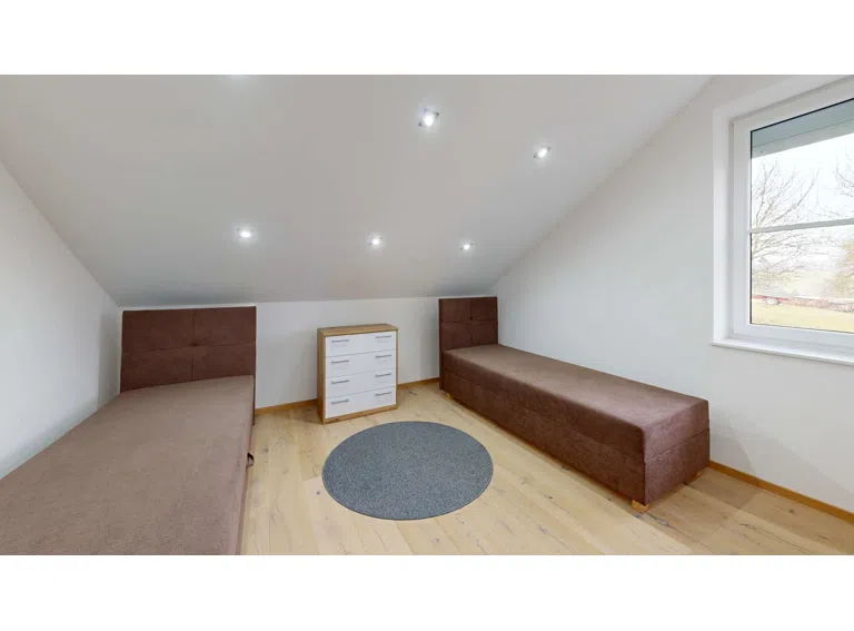 Kind/Büro