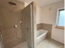 Badezimmer - (KI generiert)