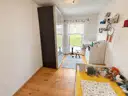Kinderzimmer KI bearbeitet