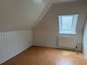 Dachgeschosszimmer